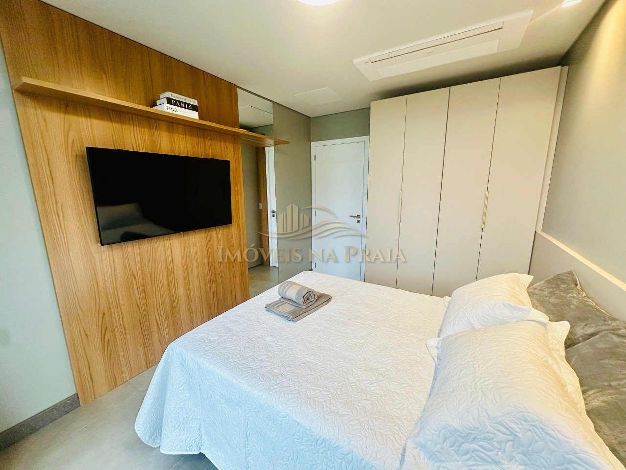 Foto 11 — Apartamento no Livin Resort House.
