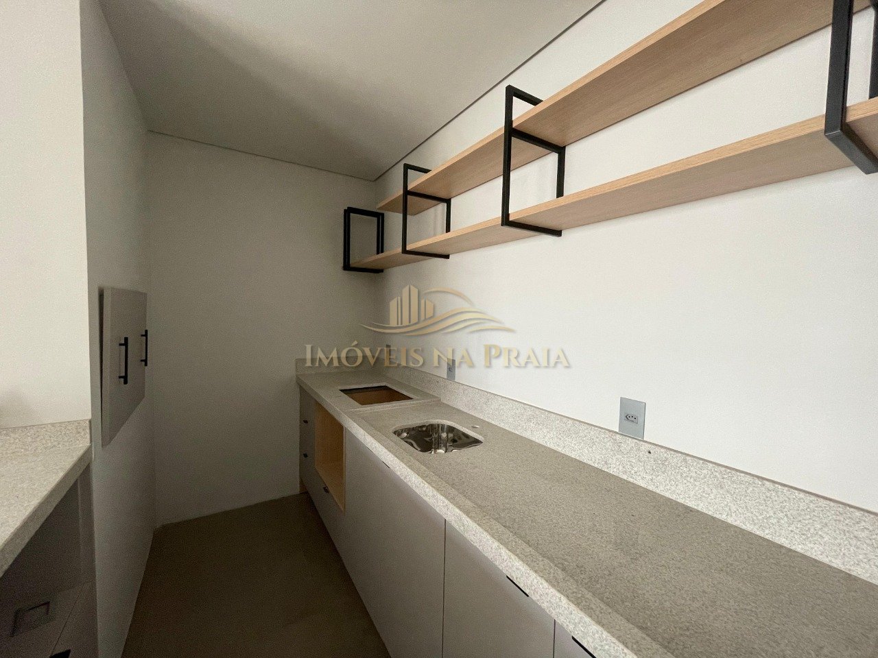 Foto 2 — Apartamento no Livin Resort House.