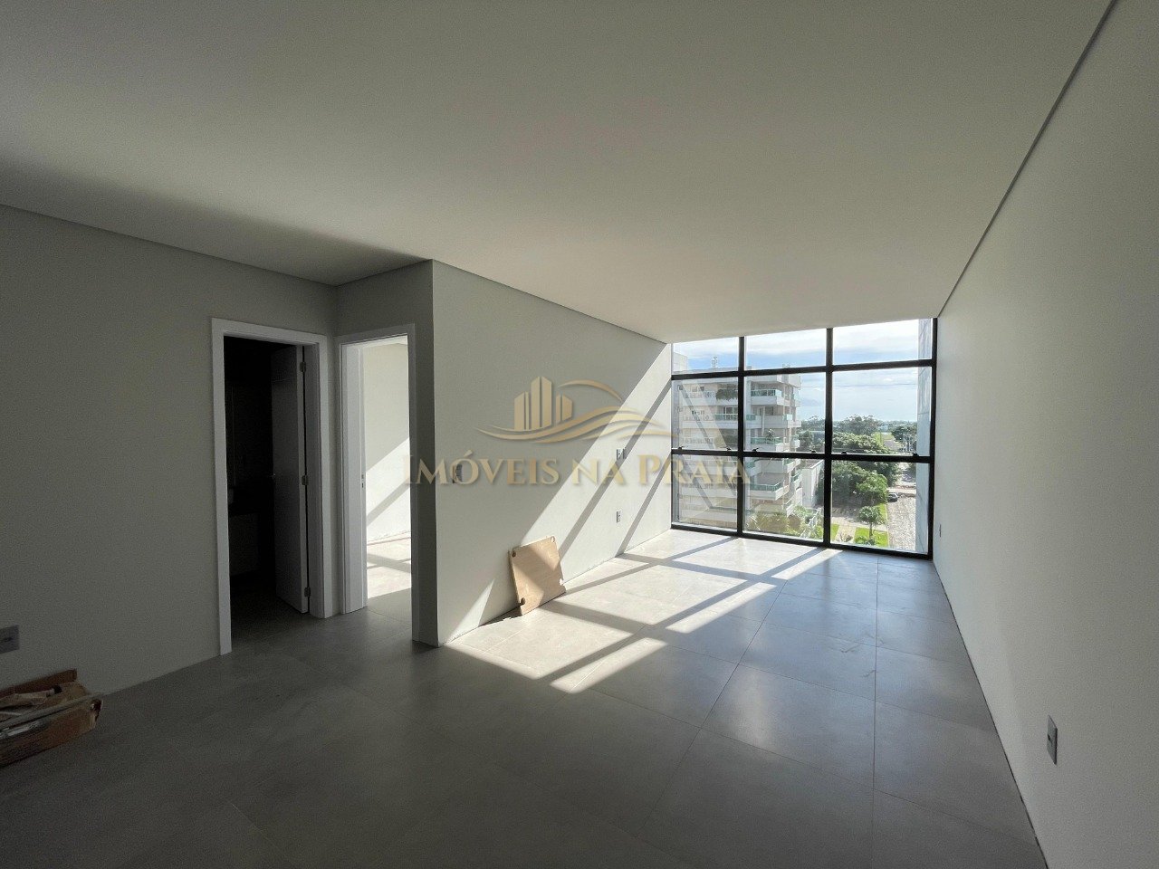 Foto 4 — Apartamento no Livin Resort House.