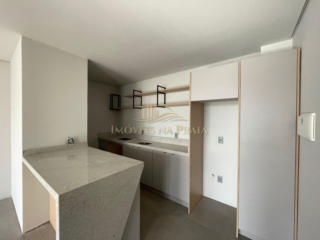 Apartamento no Livin Resort House.