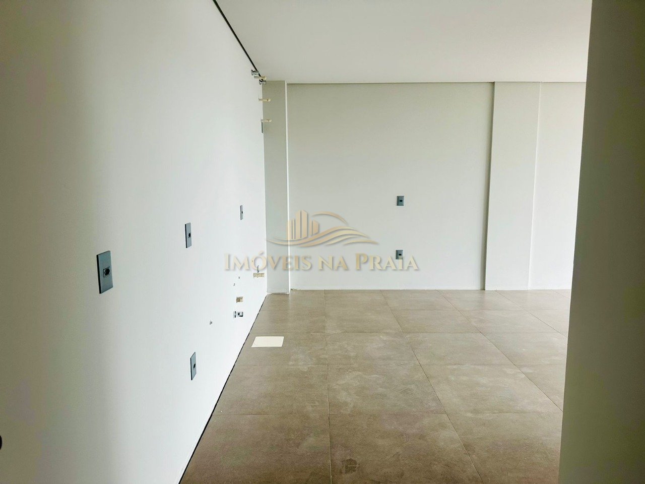 Apartamento no Livin Resort House.