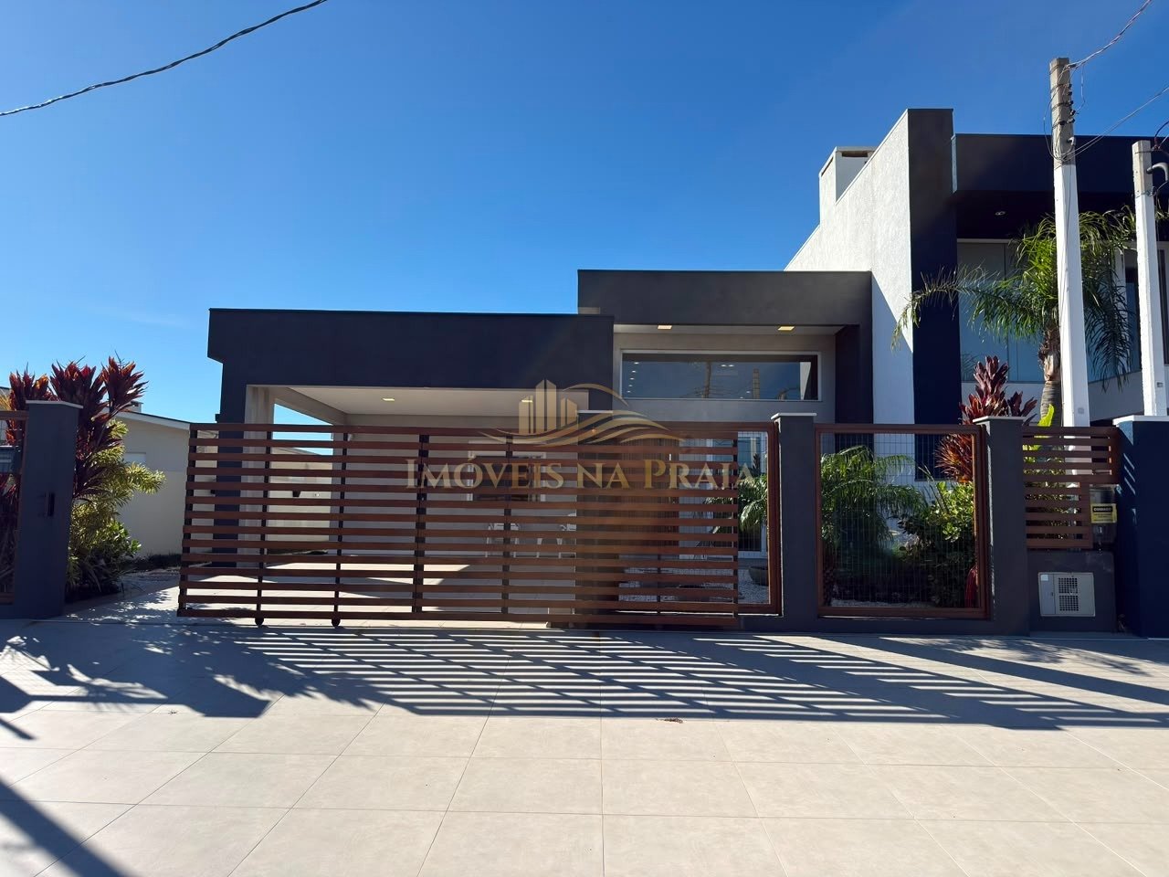 Foto 3 — Casa no Centro de Xangri-Lá