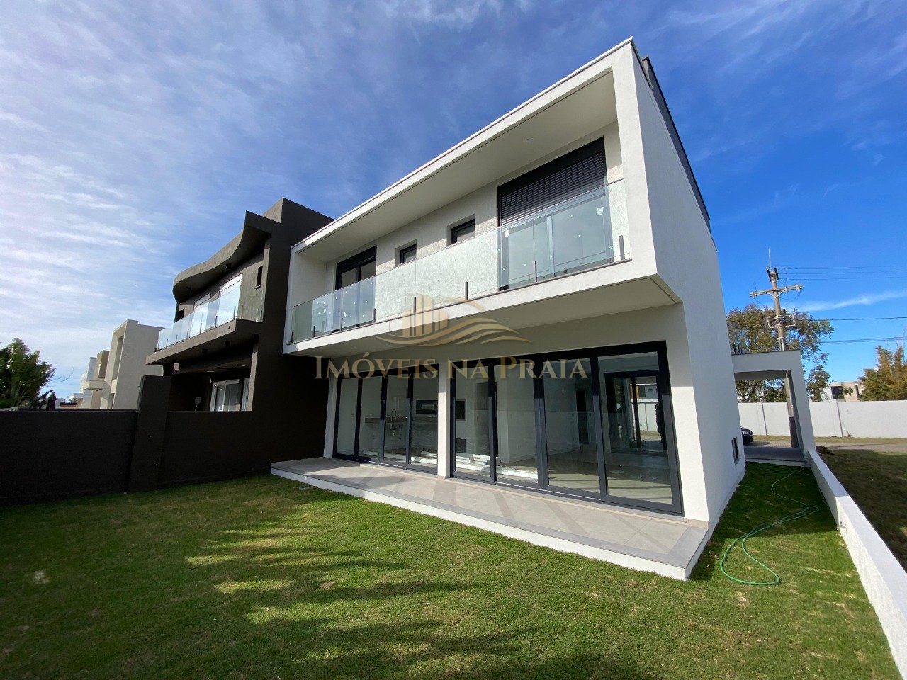 Foto 4 — Casa em Condomínio no Blue Xangri-Lá.