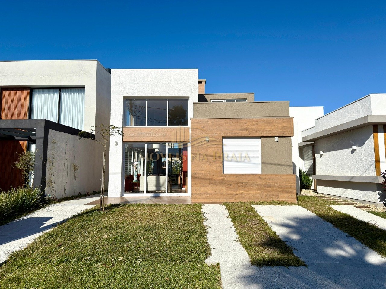 Casa em Condomínio no Blue Xangri-Lá