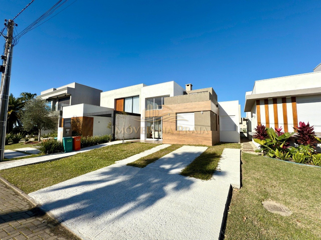Foto 3 — Casa em Condomínio no Blue Xangri-Lá