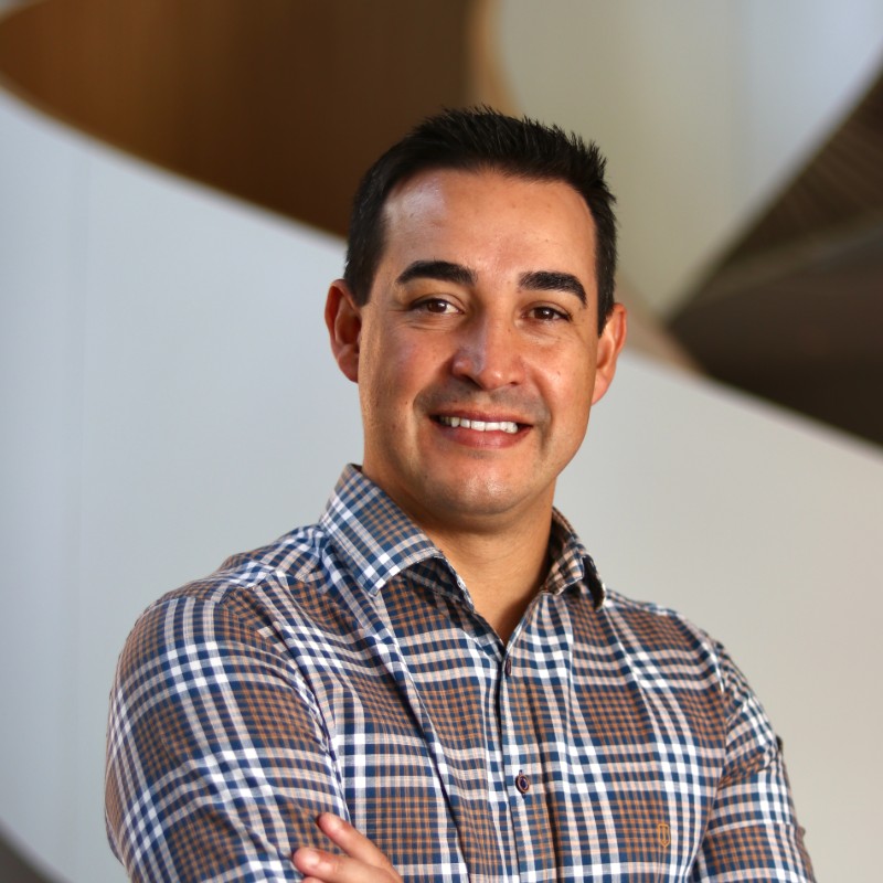 Harlan Brusch